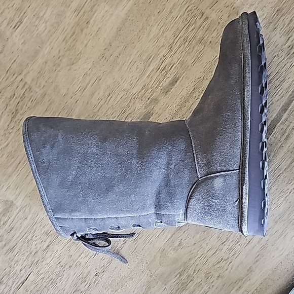 Bearpaw winter boots Womans size 10 - Picture 8 of 16